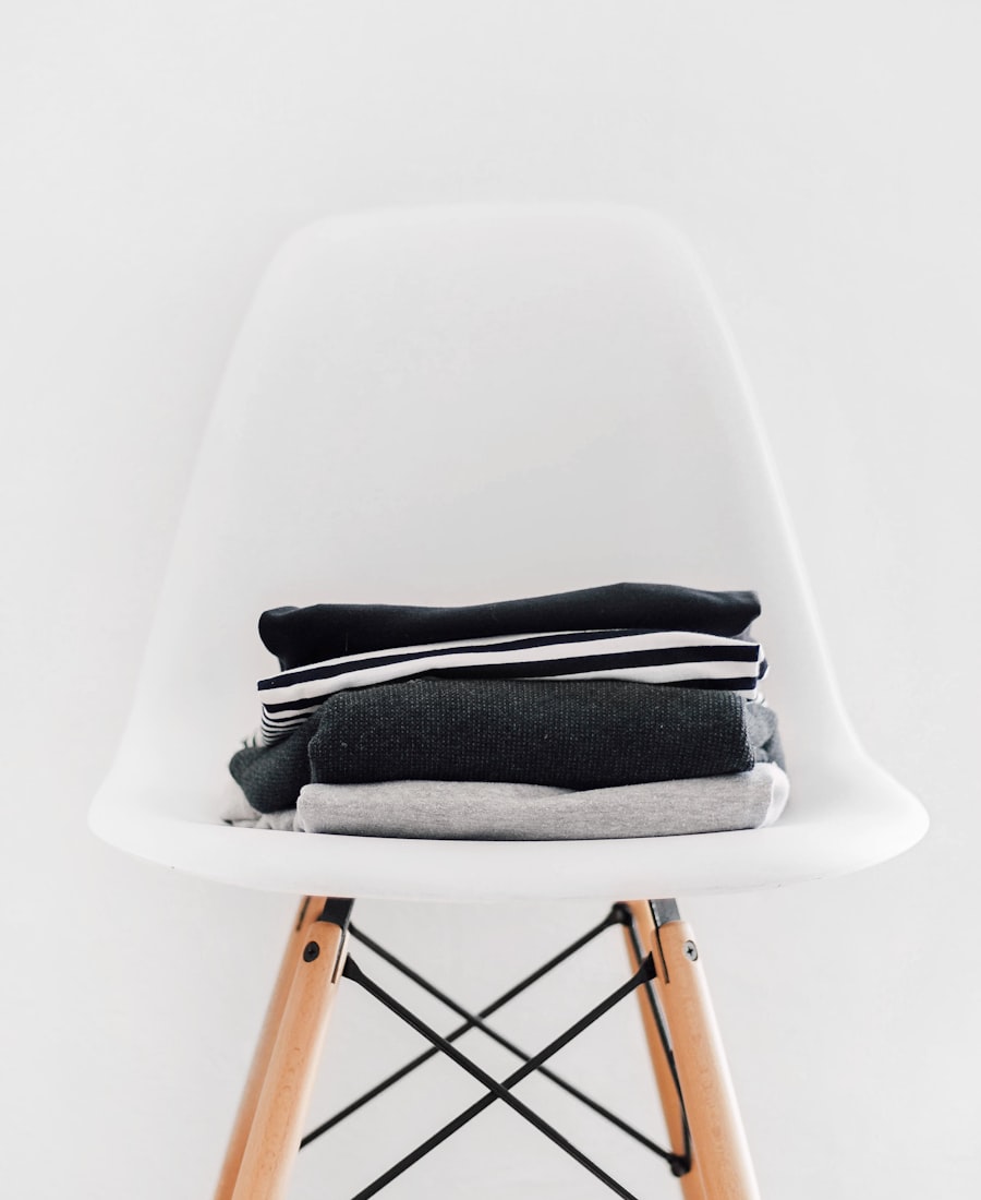 夕空のテクスチャ